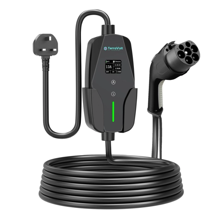 13A _3.2kw 3 pin UK standard socket with GBT