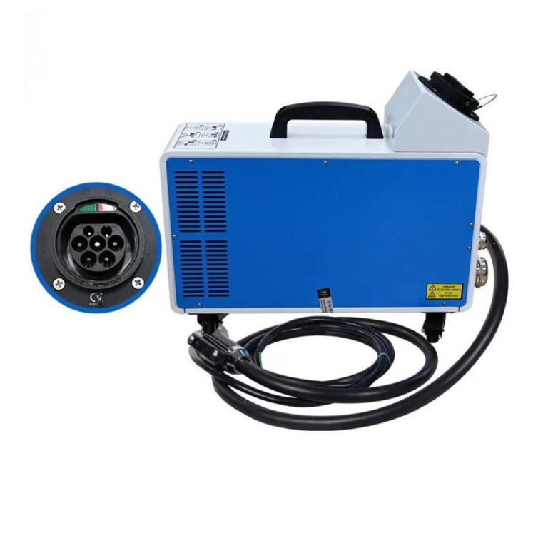 20kw AC to DC GBT