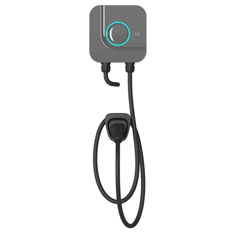 22kw wall box with 5m cabel, smart application88