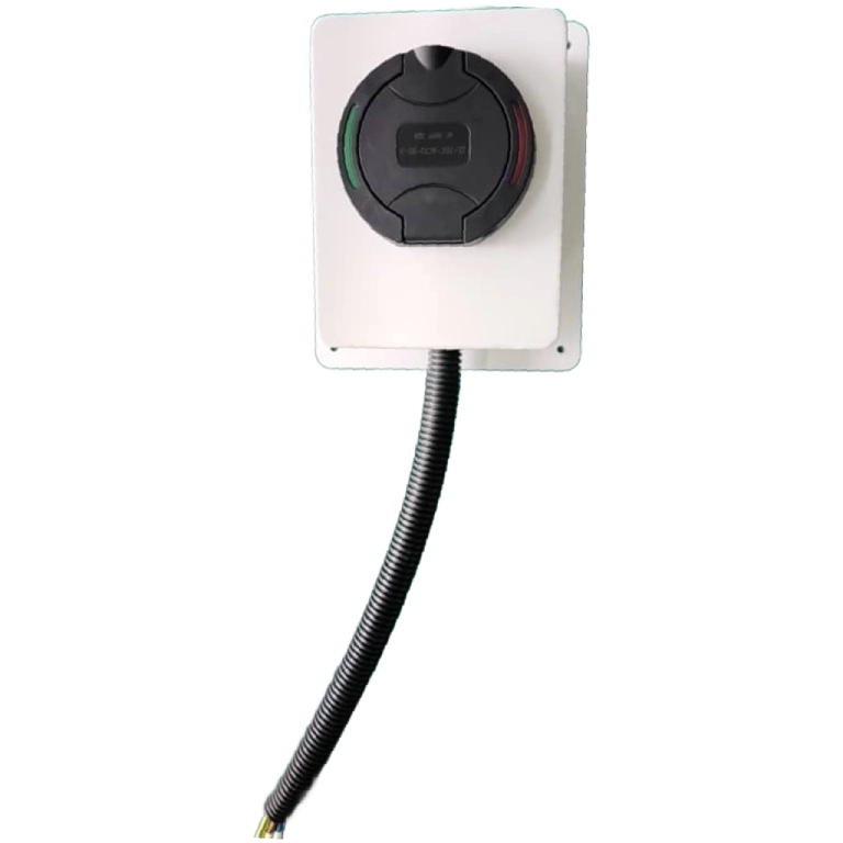 AC to DC socket out put 22kw