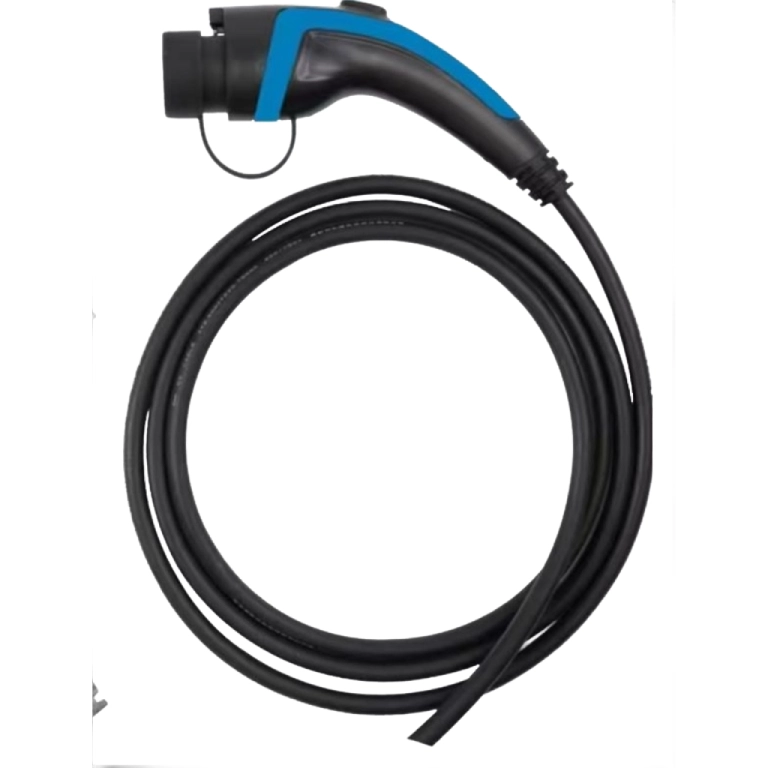 GBT Cabel with gun 7kw