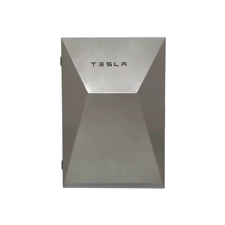 Tesla Charger enclosure protection box with password lock and hard key(80x65x25) type2 Holder