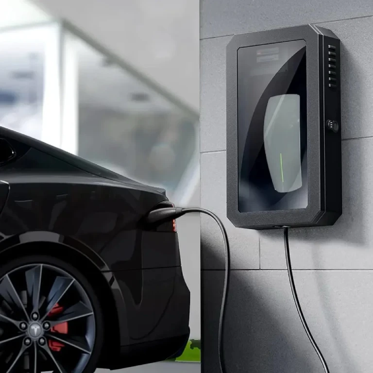 Tesla,G3 charger protection box