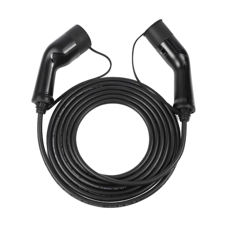 Type 2 to GBT 22Kw