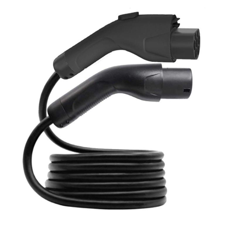 Type 2 to GBT 22Kw
