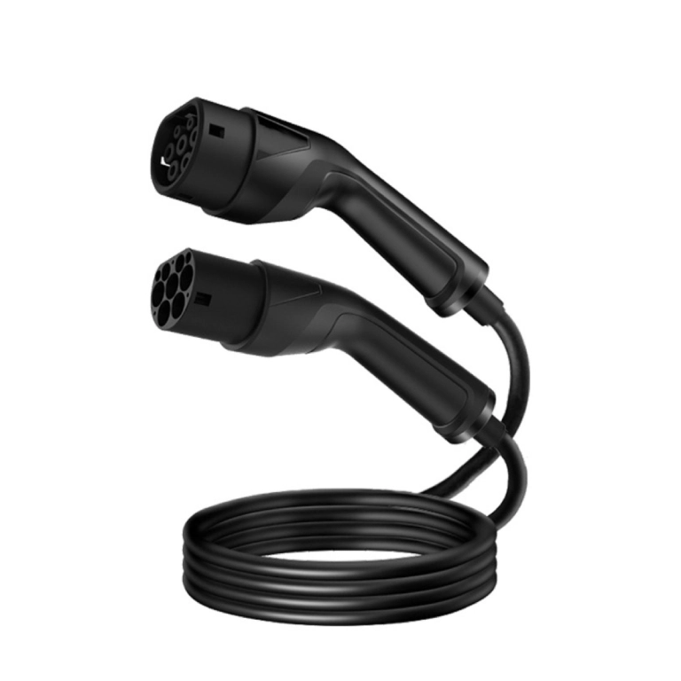 Type2 to Type2 station cable 22kw